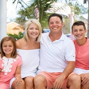 Meet your Posher, Mandy